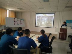 新學員技術培訓優化升級 讓培訓更為系統有效